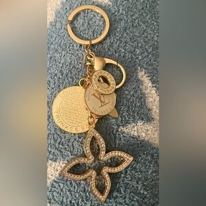 Authentic Louis Vuitton Trunks & Bags Luggage Charms